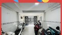 QGV. Bán CHDV 13P gần MT Phan Văn Trị, TN 50 triệu/th. Ngang 4.5M, 79m2, 5T.